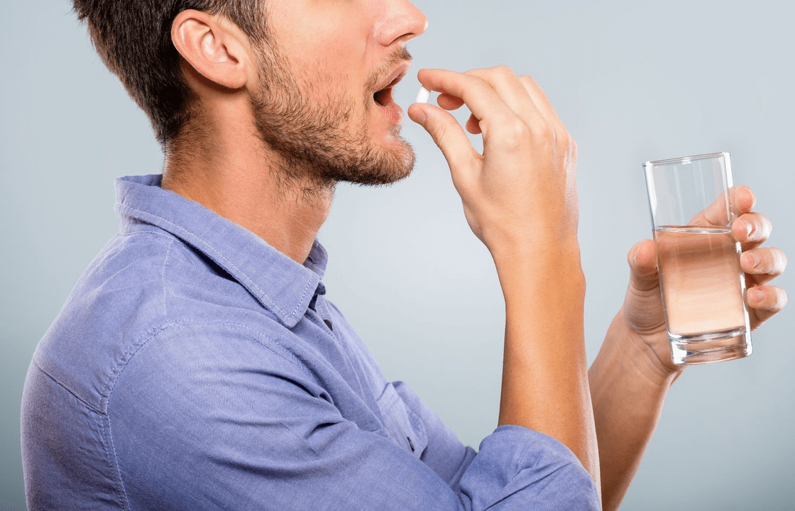 Cum să luați uromexil